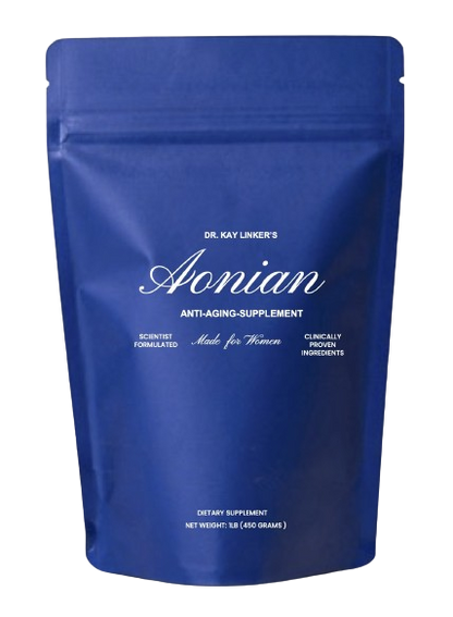 Longevity Supplement